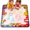 AD-002 Water Doodle Mat Reusable Educational Toy for Kids-0
