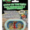 Zoo Med Hermit Crab Thermometer Humidity Monitor Glows-0