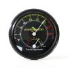 Repti Zoo Terrarium Thermometer Humidity Monitor RHT01-0