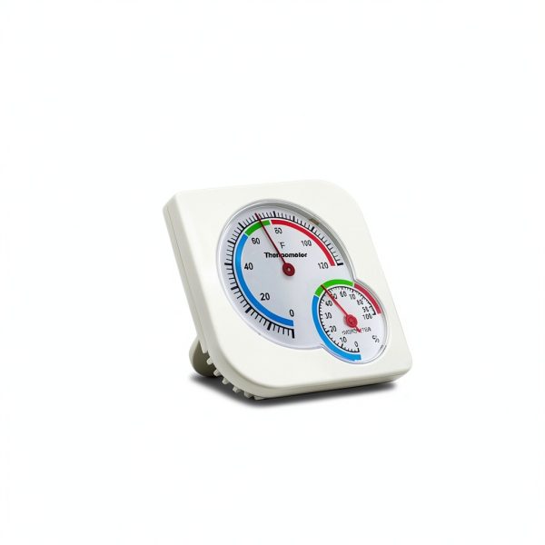 SunGrow Hermit Crab Humidity Temperature Meter Pet Terrarium-6