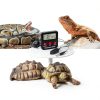 Reptile Thermometer Hygrometer Digital Probes Thermometer-6