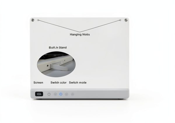 Cosmody LED Drawing Board Rechargeable Kids Creative Light-1