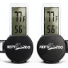 REPTI ZOO Digital Thermo Hygrometer Terrarium Temperature-2