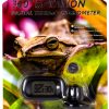 REPTI ZOO Digital Thermo Hygrometer Reptile Terrarium-7