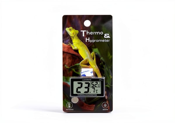 Zhongshan Cangda Reptile Thermometer Hygrometer Digital Tank-2