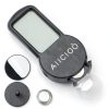 AIICIOO Reptile Thermometer Hygrometer Digital Display-1