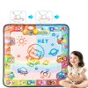AD-002 Water Doodle Mat Reusable Educational Toy for Kids-1