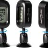 REPTI ZOO Digital Thermo Hygrometer Reptile Terrarium-4