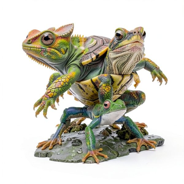 Tookie Terrarium Thermometer Dual LED Display Humidity-3