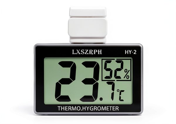 Zhongshan Cangda Reptile Thermometer Hygrometer Digital Tank-6