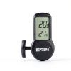 REPTISPA Digital Thermometer Hygrometer Terrarium-4