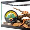 Yaxixi Terrarium Thermometer Hygrometer High Precision Easy-1