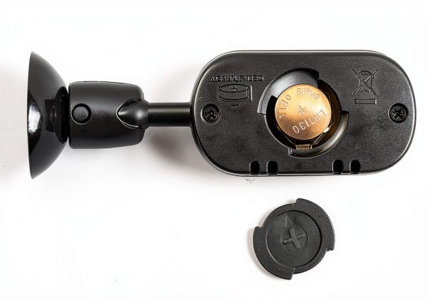 REPTI ZOO Digital Thermo Hygrometer Reptile Terrarium-1