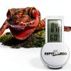 REPTI ZOO Reptile Thermometer Hygrometer 2 in 1 Digital-3