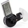 REPTI ZOO Digital Thermo Hygrometer Terrarium Temperature-1