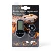 AIICIOO Reptile Thermometer Hygrometer Digital Display-5