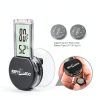 REPTI ZOO Reptile Thermometer Hygrometer Digital LCD Display-3