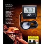 Hagen Digital Thermometer Hygrometer 2 in 1 Remote Sensor-0