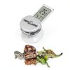 REPTI ZOO Reptile Thermometer Hygrometer 2 in 1 Digital-5