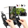 REPTITRIP Reptile Thermostat PID Control Day Night Cycle-1