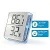 Duedusto Terrarium Thermometer Accurate Temperature Humidity-3