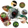 XFP Reptile Thermostat Dimming Temperature Control Heat Lamp-2