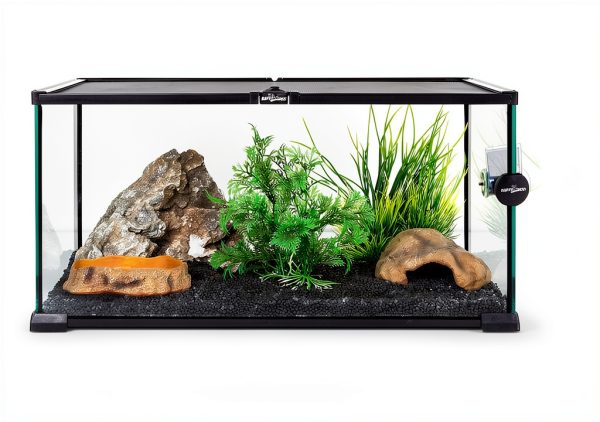 REPTI ZOO Digital Thermo Hygrometer Terrarium Temperature-4