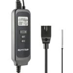REPTITRIP Reptile Thermostat PID Control Day Night Cycle-0
