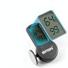 REPTISPA Digital Thermometer Hygrometer Terrarium-2