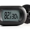 REPTI ZOO Digital Thermo Hygrometer Reptile Terrarium-5