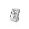 Duedusto Terrarium Thermometer Accurate Temperature Humidity-6