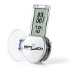 REPTI ZOO Reptile Thermometer Hygrometer 2 in 1 Digital-0