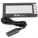 Terrarium Thermometer The Bio Dude Digital Reptile Monitor-0