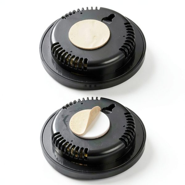 Repti Zoo Terrarium Thermometer Humidity Monitor RHT01-5