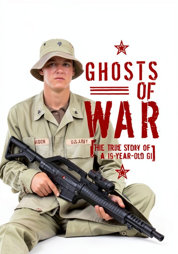 HarperCollins Teen Military History eBook-0