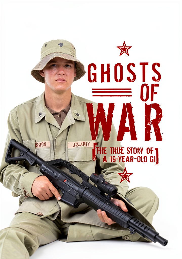 Installing HarperCollins Teen Military History eBook on a wooden desk