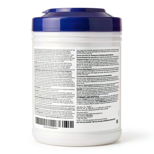 First Aid Cleansing Wipes MediGuard Ultra Soft Towelettes 100pcs-1