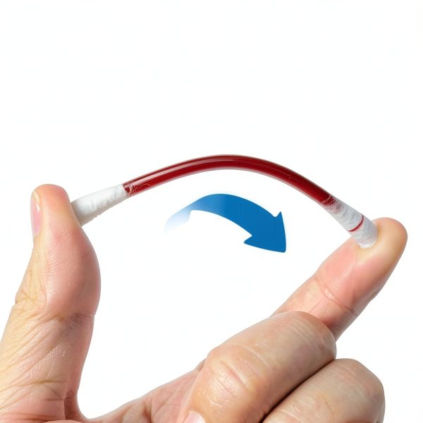 Iodine Swabs Svaha Advanced Leak-Free PP Tube – 48 Pack-6