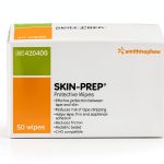 Skin-Prep Protective Barrier Wipes by Smith & Nephew – Safe Easy-0